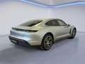 Porsche Taycan 4S 79 kWh|NAP| SPORTCHRONO|DEALER ONDERHOUDEN Gris - thumbnail 2