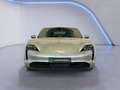 Porsche Taycan 4S 79 kWh|NAP| SPORTCHRONO|DEALER ONDERHOUDEN Gris - thumbnail 3