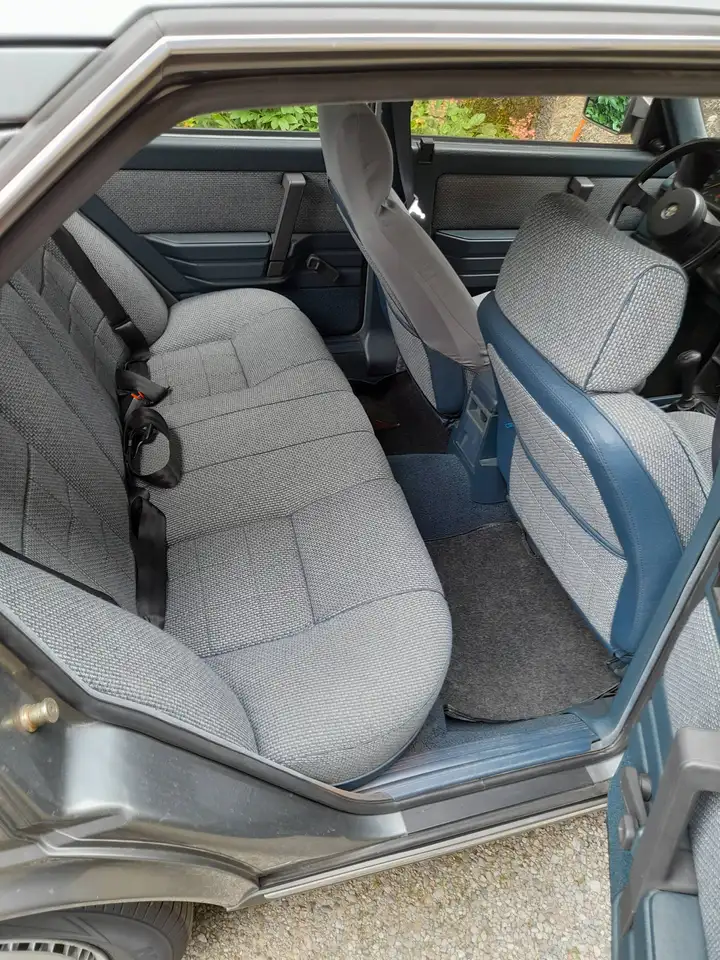Alfa Romeo 90 Alfa 90 1.8, foto 6