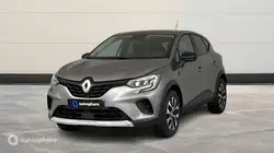 Renault Captur 1.0 TCe 90ch Evolution