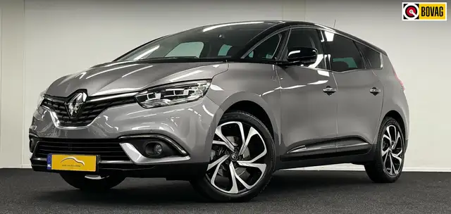 Renault Grand Scenic 1.3 TCe Intens 7pers*Automaat*Camera*Navi*Carplay*