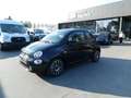 Fiat 500 1.0i MHEV 70pk Business LUXE Carplay STOCK (05900) Noir - thumbnail 3