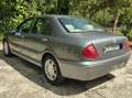 Lancia Lybra 1.9 jtd Emblema con passaggio di proprietà Gris - thumbnail 2