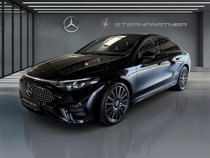 Mercedes-Benz CLA 250 + AMG+MBUX+PANO+DISTR+TOTW+NIGHT+AMBIENTE
