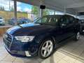 Audi A3 Sportback 30 TFSI sport Bleu - thumbnail 3
