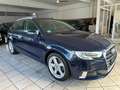 Audi A3 Sportback 30 TFSI sport Bleu - thumbnail 2