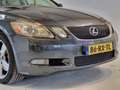 Lexus GS 300 Executive (NL- Auto / Leder / Trekhaak / Leder / S Grau - thumbnail 15