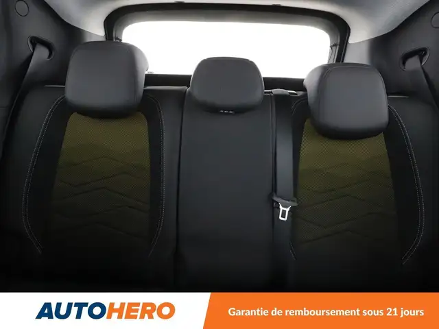 Jeep Avenger view 15