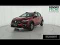 Dacia Sandero Stepway 1.0 tce Comfort Eco-g 100cv Rosso - thumbnail 1