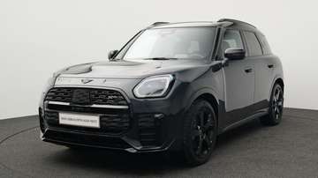 Cooper C JCW Trim Panorama AHK el. Si