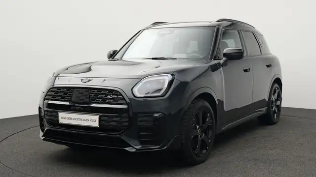 MINI Cooper Countryman Cooper C JCW Trim Panorama AHK el. Si