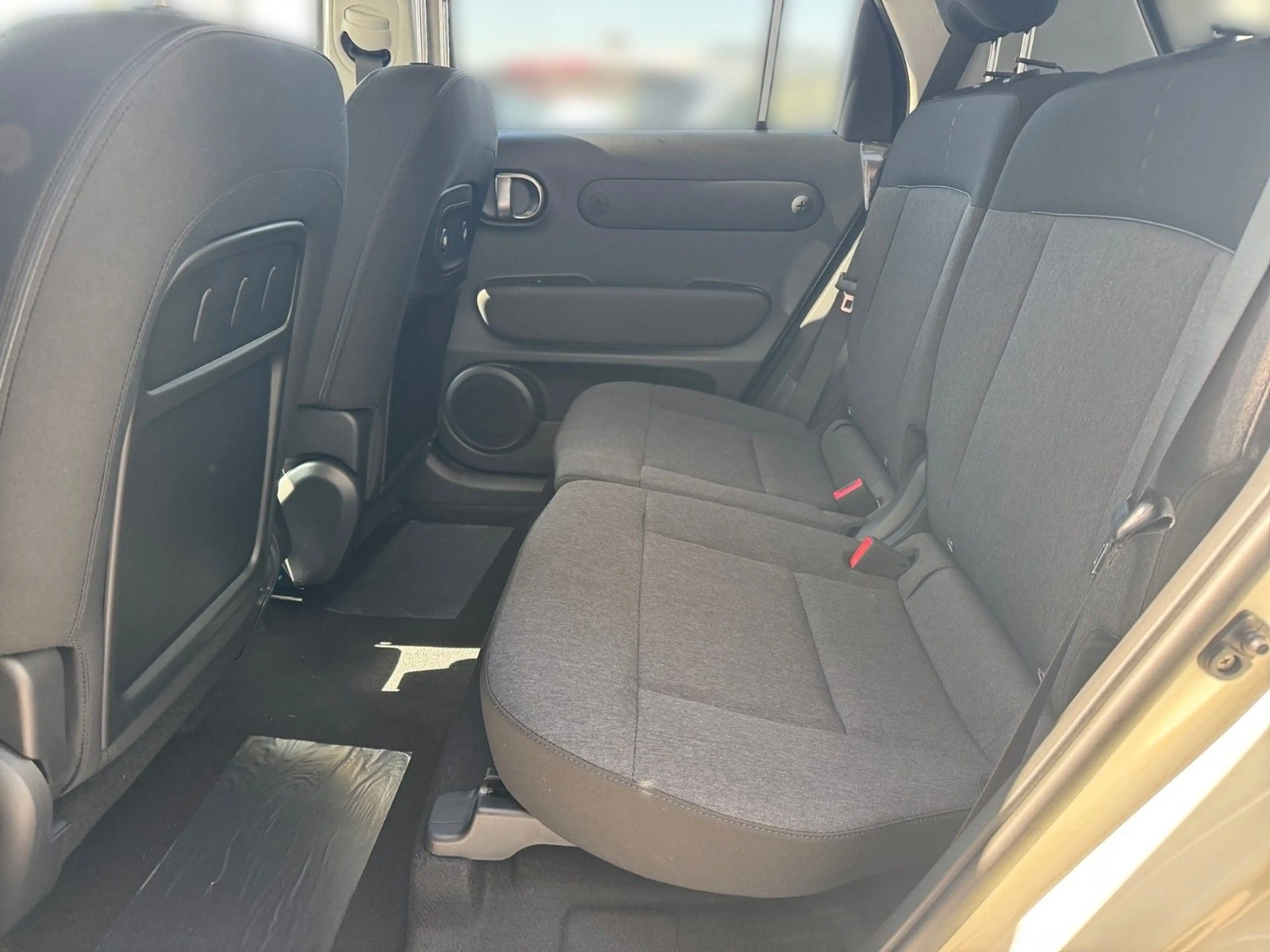 Hyundai Inster Inster Elektro 71 kW FWD Trend Wärmepumpe — photo 11