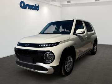 Inster Elektro 71 kW FWD Trend Wärmepumpe