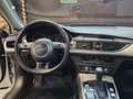 Audi A6 Avant 2.0 tdi Business Plus quattro 190cv s-tronic Silber - thumbnail 7