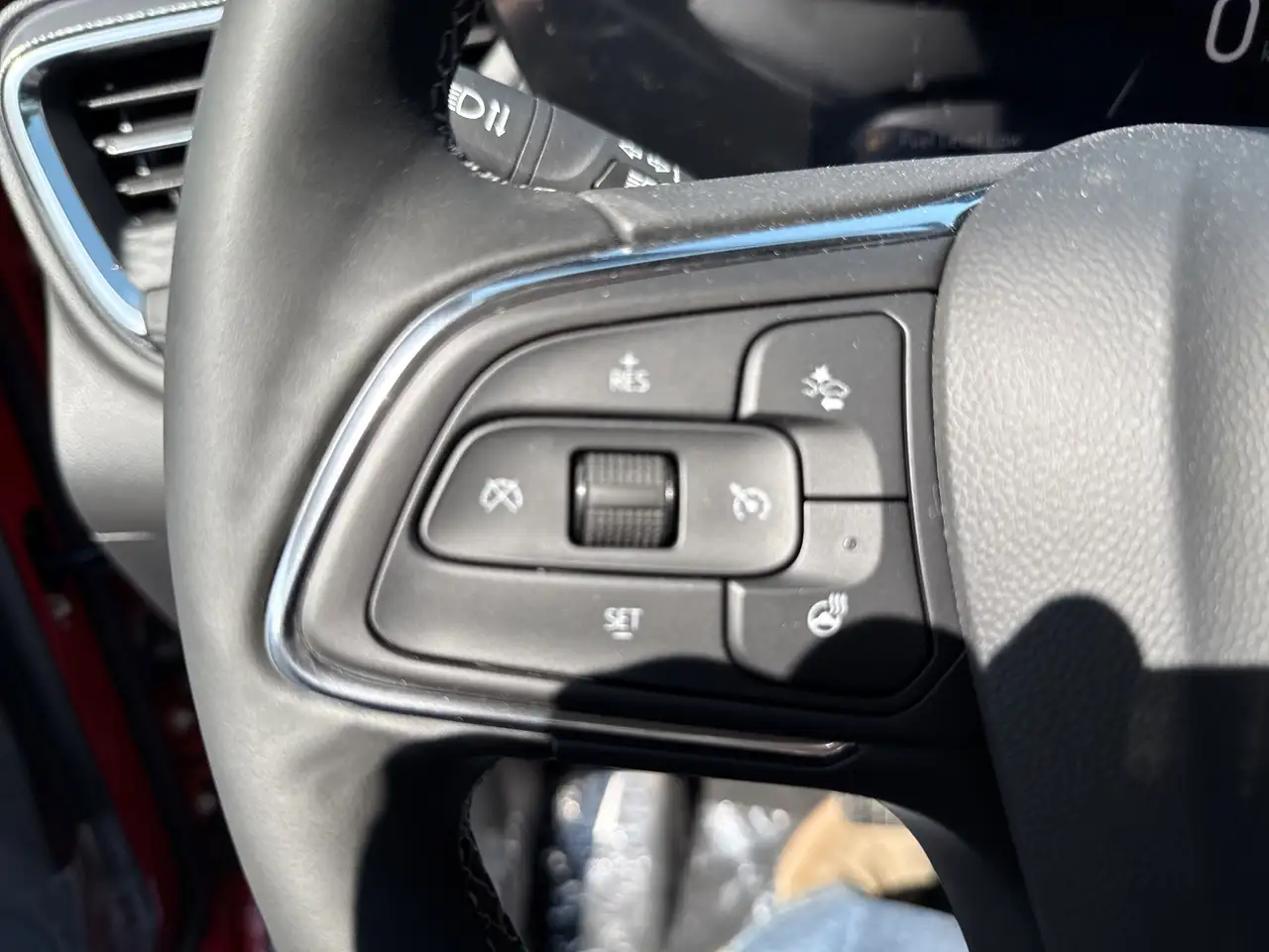 Buick Encore photo Buick Encore