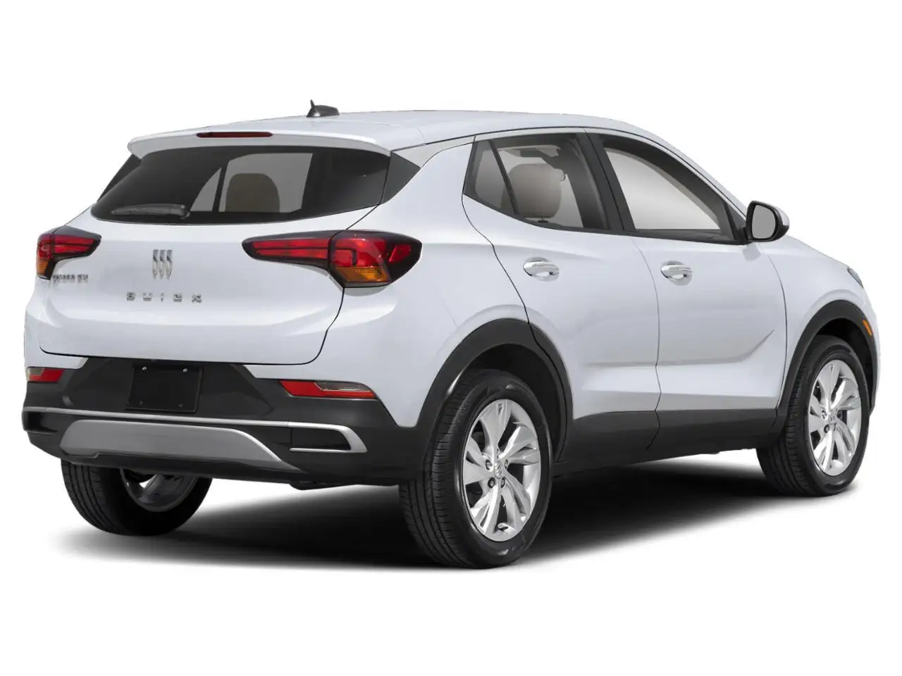Buick Encore photo Buick Encore