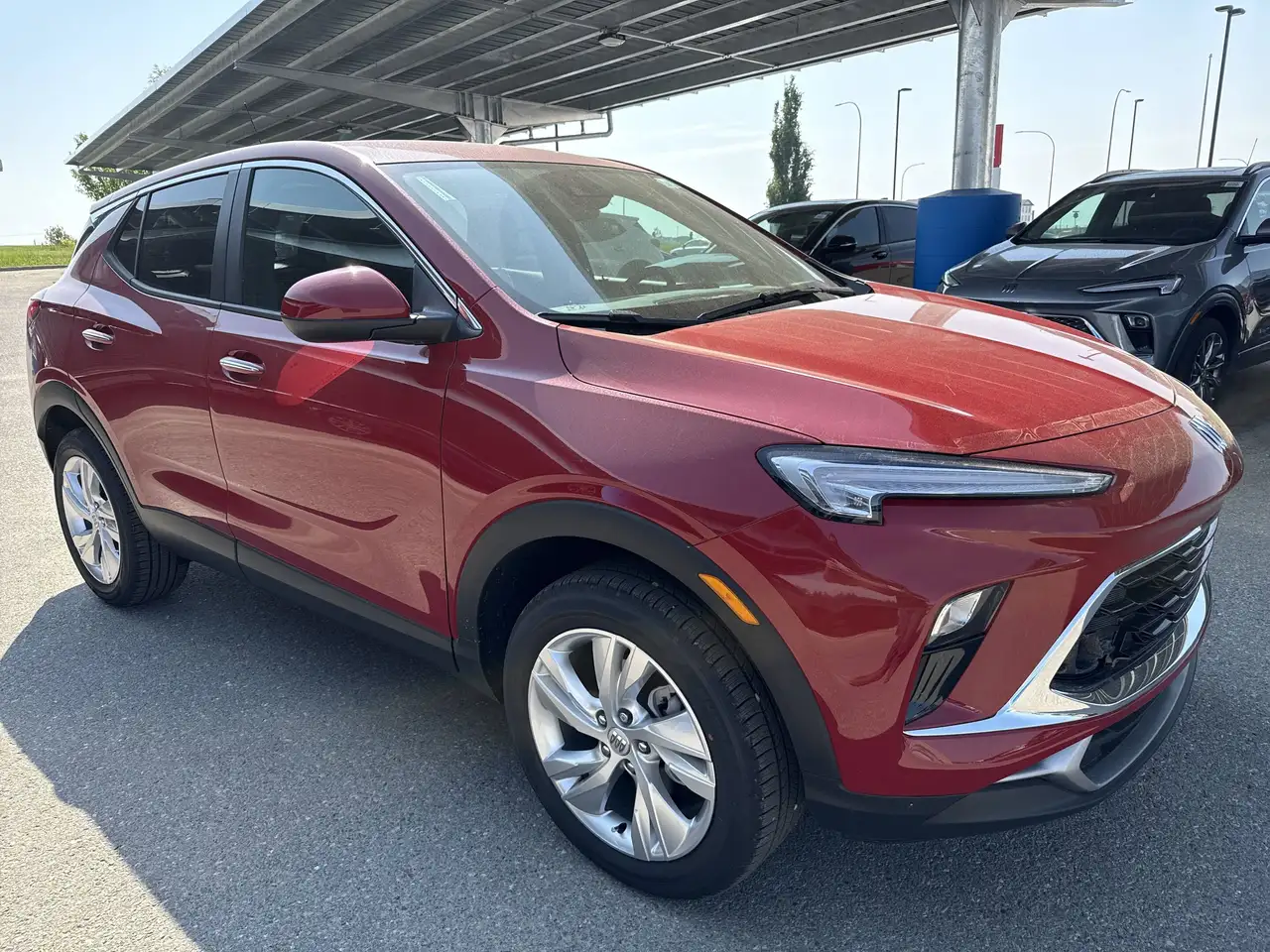 Buick Encore photo Buick Encore
