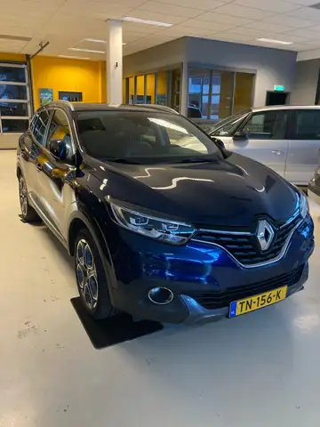 Renault Kadjar 1.2 TCe Bose