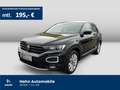 Volkswagen T-Roc 1.5TSI DSG Sport Navi PDC Cam Sitzh Climat Zwart - thumbnail 1