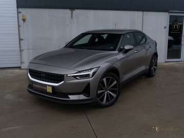 Long Range l 78 kWh l Single Motor l Camera