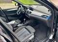 BMW X1 xDrive 25 d M Sport Schwarz - thumbnail 3