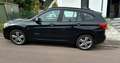 BMW X1 xDrive 25 d M Sport Schwarz - thumbnail 5