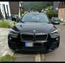 BMW X1 xDrive 25 d M Sport Schwarz - thumbnail 4