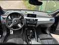 BMW X1 xDrive 25 d M Sport Schwarz - thumbnail 2