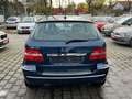 Mercedes-Benz B 170 Sportpaket*TÜV NEU*KLIMA*AHK*ALLWETTER Bleu - thumbnail 6