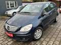 Mercedes-Benz B 170 Sportpaket*TÜV NEU*KLIMA*AHK*ALLWETTER Bleu - thumbnail 1