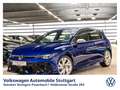 Volkswagen Golf 8 R DSG R-Performance Navi Kamera Soundsyst Blau - thumbnail 1