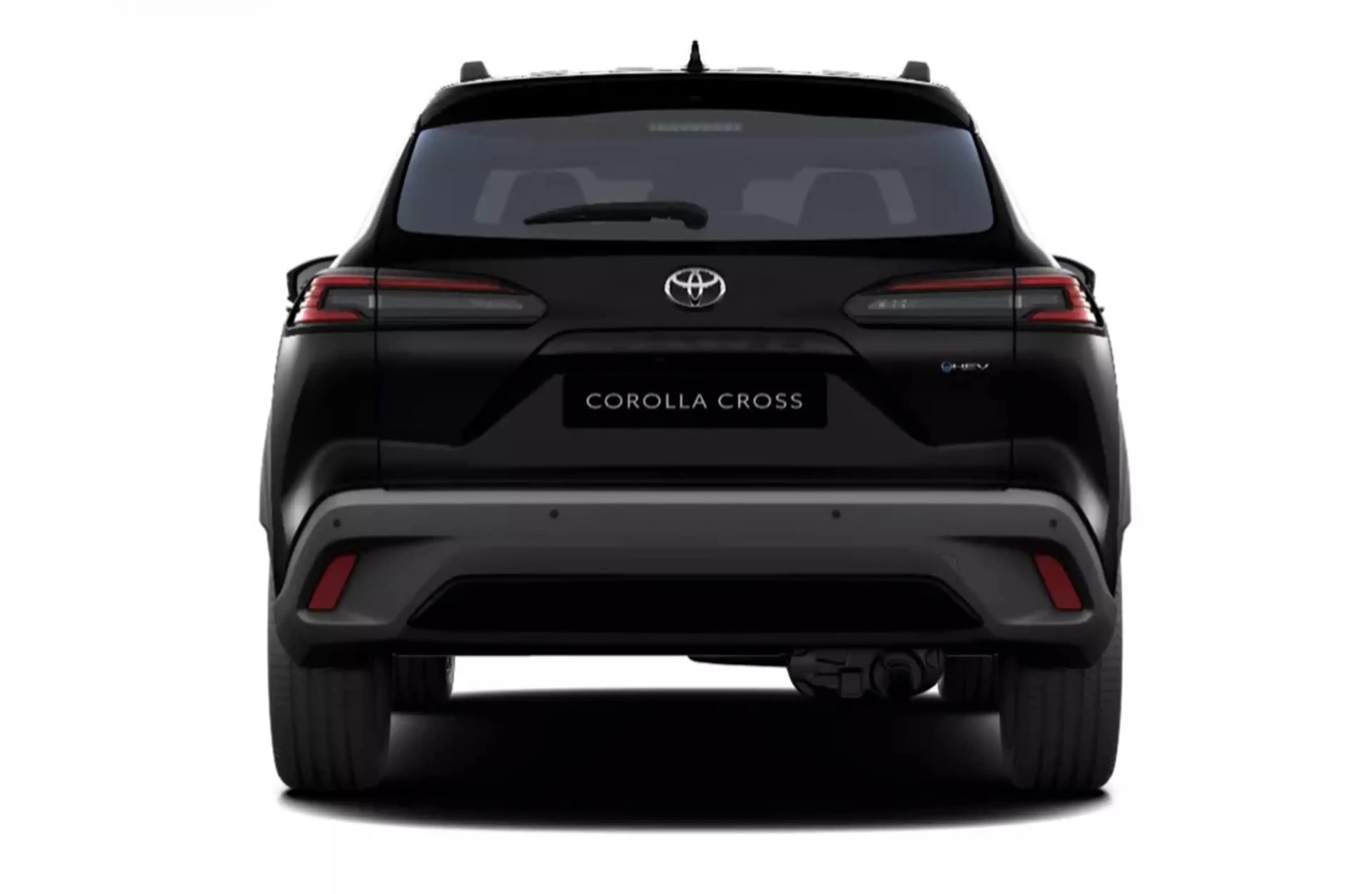 Toyota Corolla Cross 2.0 D FWD Teamplayer Klima Kamera — photo 4