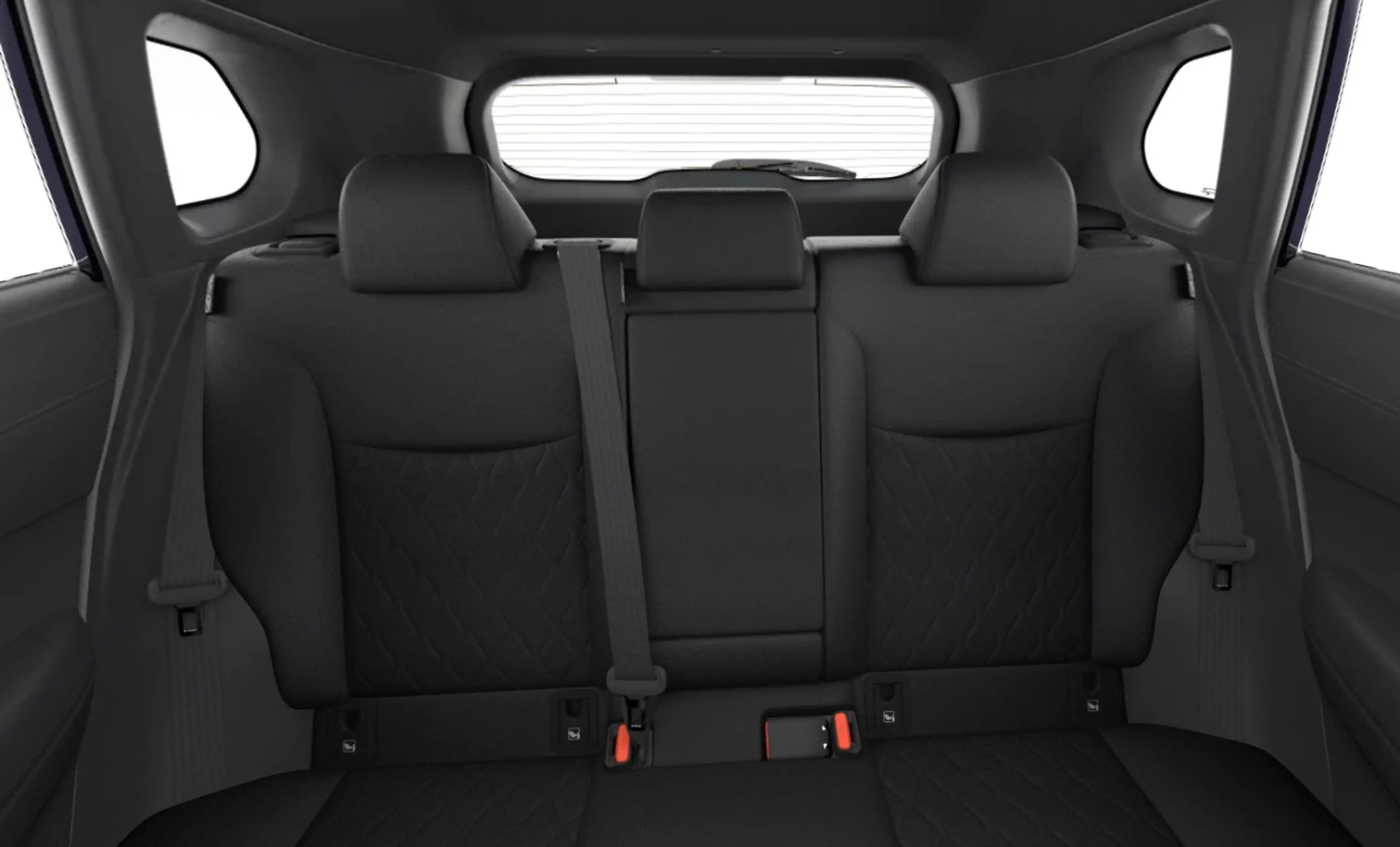 Toyota Corolla Cross 2.0 D FWD Teamplayer Klima Kamera — photo 7