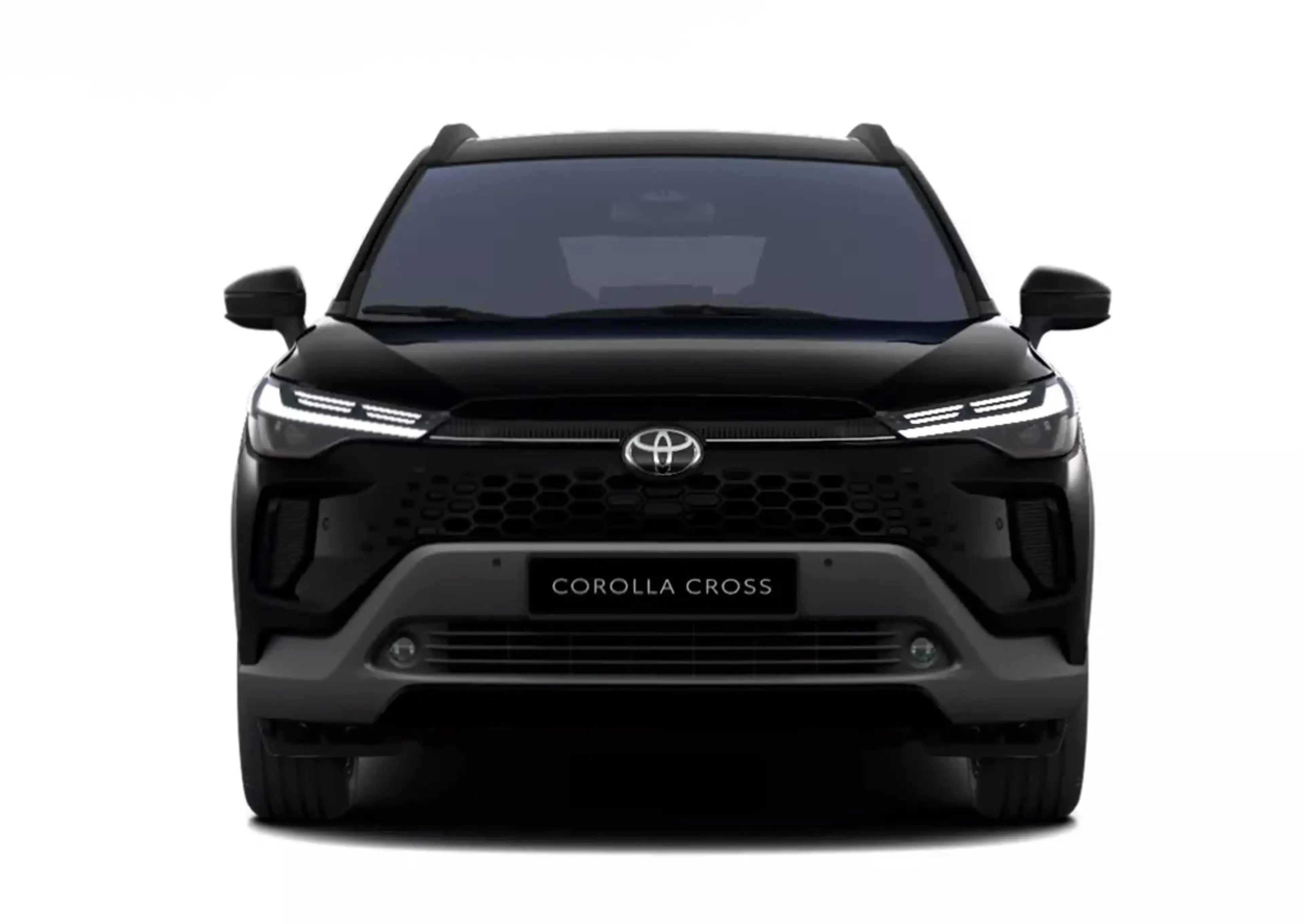 Toyota Corolla Cross 2.0 D FWD Teamplayer Klima Kamera — photo 3