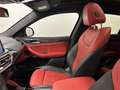 BMW X4 M 40i Pano. Drivingass. Parkass. Head-Up HiFi DAB AH Rot - thumbnail 34