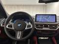 BMW X4 M 40i Pano. Drivingass. Parkass. Head-Up HiFi DAB AH Rot - thumbnail 21