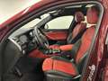 BMW X4 M 40i Pano. Drivingass. Parkass. Head-Up HiFi DAB AH Rot - thumbnail 4