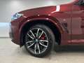 BMW X4 M 40i Pano. Drivingass. Parkass. Head-Up HiFi DAB AH Rot - thumbnail 8