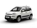 Fiat Panda Panda 1.0 firefly hybrid City Cross s Bianco - thumbnail 1