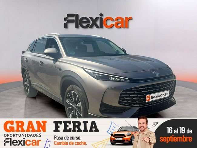 MG HS 1.5 T-GDI Comfort - foto 1