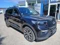 Ford Explorer 3,0 EcoBoost PHEV AWD ST-Line Aut. Noir - thumbnail 7