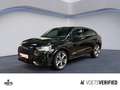 Audi Q3 Sportback S-line 35 TFSI S-tronic LED+PANO+STAN... Zwart - thumbnail 1