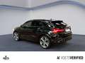 Audi Q3 Sportback S-line 35 TFSI S-tronic LED+PANO+STAN... Zwart - thumbnail 3
