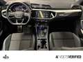 Audi Q3 Sportback S-line 35 TFSI S-tronic LED+PANO+STAN... Zwart - thumbnail 8