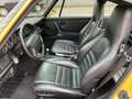 Porsche 964 911 964 Carrera 2*Deutsch*Historie*Zustand TOP* Jaune - thumbnail 9