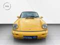 Porsche 964 911 964 Carrera 2*Deutsch*Historie*Zustand TOP* Gelb - thumbnail 3