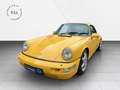 Porsche 964 911 964 Carrera 2*Deutsch*Historie*Zustand TOP* Gelb - thumbnail 2