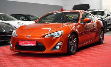 *Keyless-Go*Käfig*6Gang*OZ Racing*