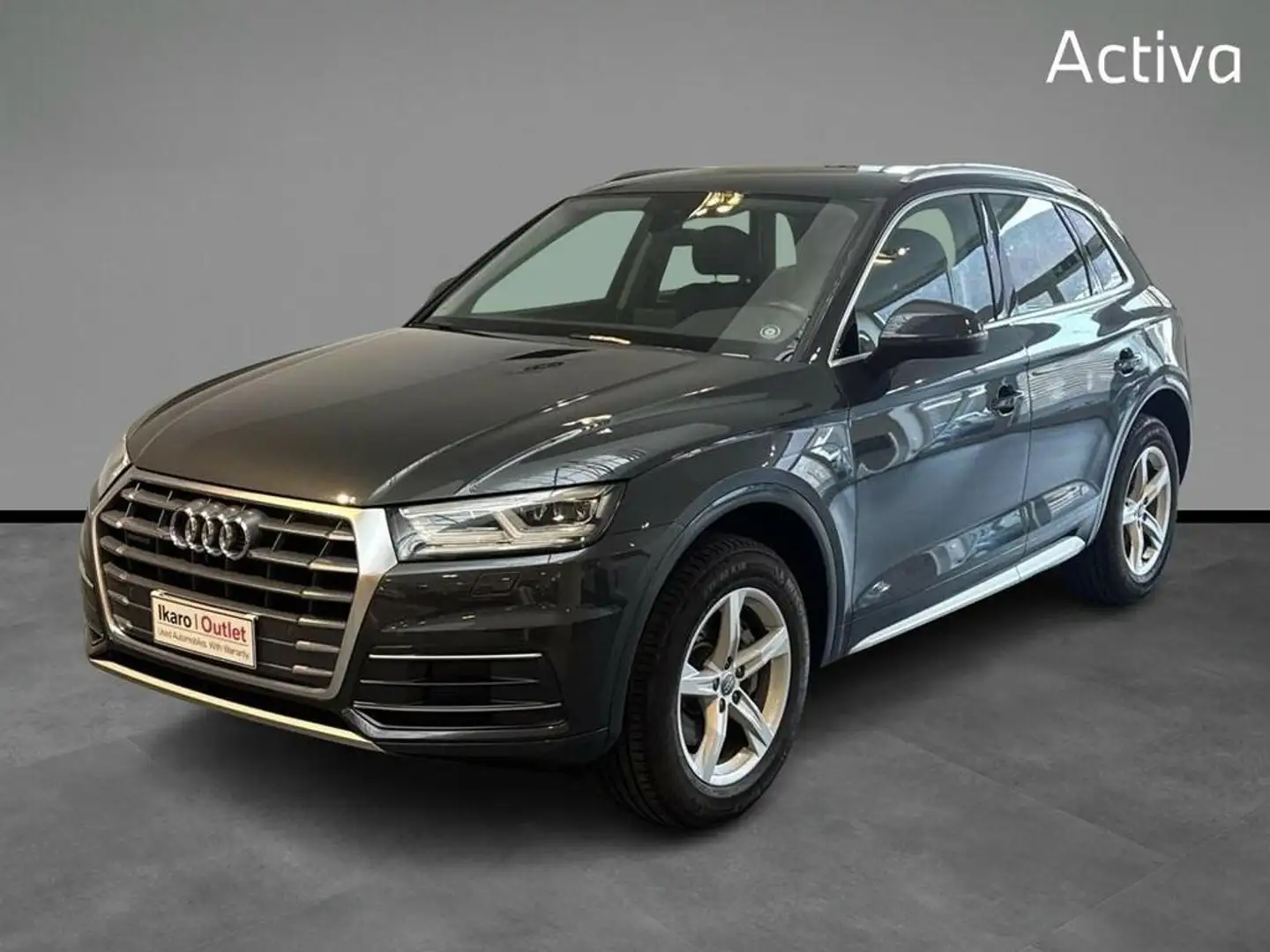 Audi Q5 40 2.0 tdi S Line Plus quattro 190cv s-tronic - 1