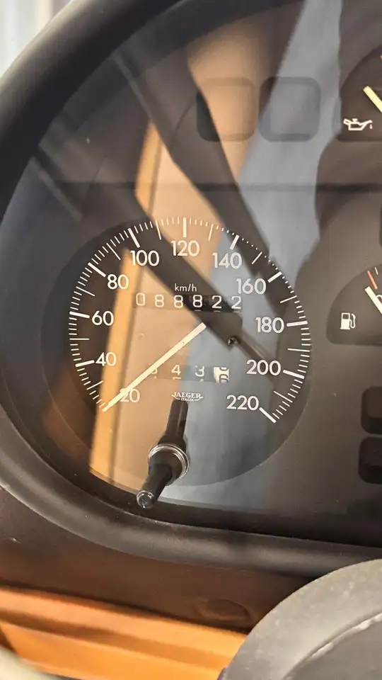 Alfa Romeo Spider 2.0, foto 6